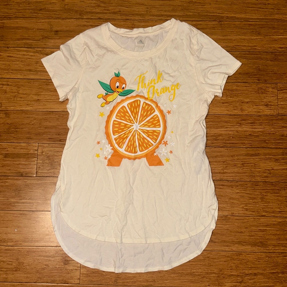Like new Flower and Garden T-shirt size M
